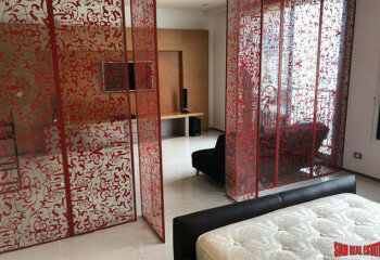 Квартира в Бангкоке, Таиланд | THE426112