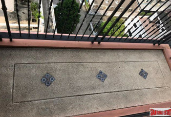 Квартира в Бангкоке, Таиланд | THE426112