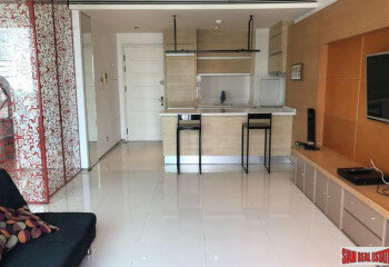 Квартира в Бангкоке, Таиланд | THE426112