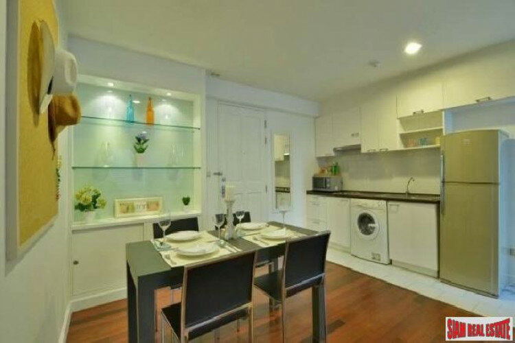 Квартира в Бангкоке, Таиланд | THE326100