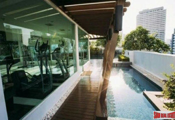 Квартира в Бангкоке, Таиланд | THE326100