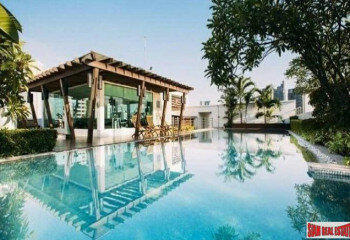 Квартира в Бангкоке, Таиланд | THE326100