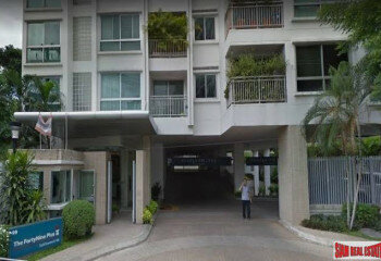 Квартира в Бангкоке, Таиланд | THE326100