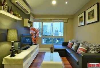 Квартира в Бангкоке, Таиланд | THE326100