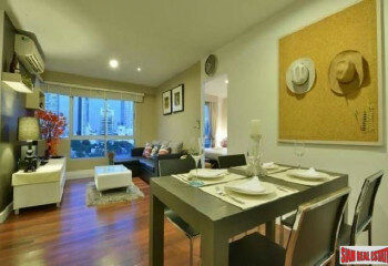 Квартира в Бангкоке, Таиланд | THE326100