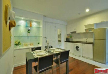 Квартира в Бангкоке, Таиланд | THE326100