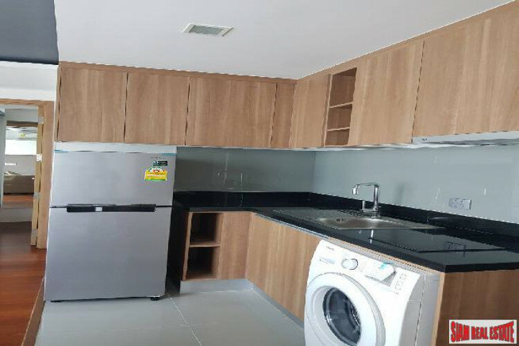 Квартира в Бангкоке, Таиланд | THE520844