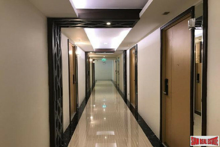 Квартира в Бангкоке, Таиланд | THE520844