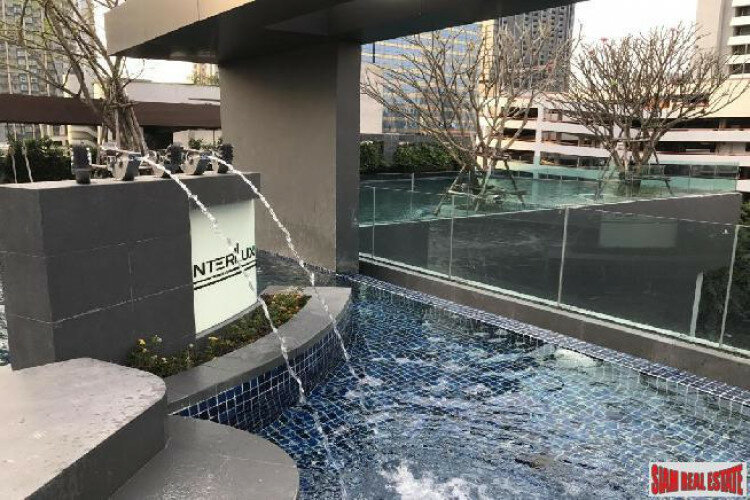 Квартира в Бангкоке, Таиланд | THE520844