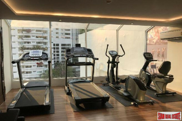 Квартира в Бангкоке, Таиланд | THE520844