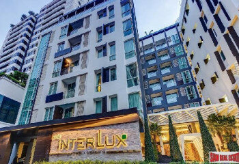 Квартира в Бангкоке, Таиланд | THE520844