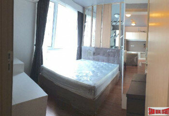 Квартира в Бангкоке, Таиланд | THE520844