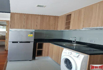 Квартира в Бангкоке, Таиланд | THE520844