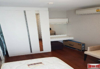 Квартира в Бангкоке, Таиланд | THE520844