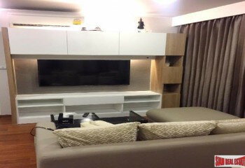 Квартира в Бангкоке, Таиланд | THE520844