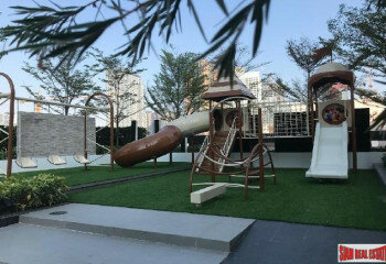 Квартира в Бангкоке, Таиланд | THE520844