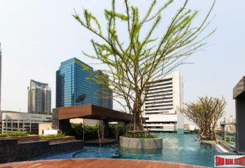 Квартира в Бангкоке, Таиланд | THE520844