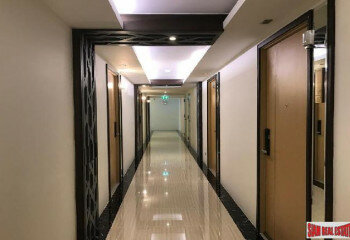 Квартира в Бангкоке, Таиланд | THE520844