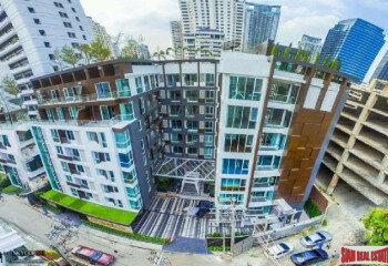 Квартира в Бангкоке, Таиланд | THE520844