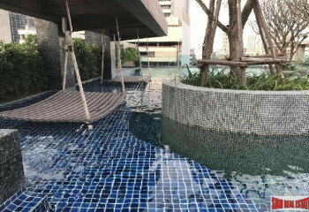 Квартира в Бангкоке, Таиланд | THE520844