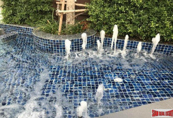 Квартира в Бангкоке, Таиланд | THE520844