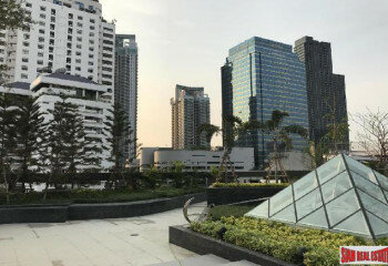 Квартира в Бангкоке, Таиланд | THE520844