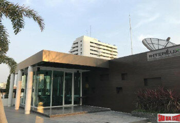 Квартира в Бангкоке, Таиланд | THE520844