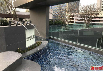 Квартира в Бангкоке, Таиланд | THE520844