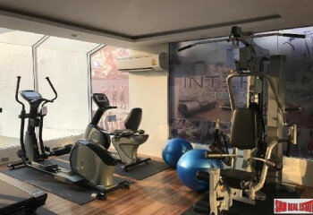 Квартира в Бангкоке, Таиланд | THE520844