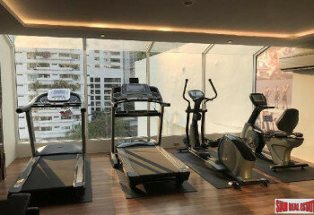 Квартира в Бангкоке, Таиланд | THE520844