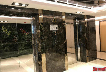 Квартира в Бангкоке, Таиланд | THE520844