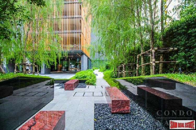 Квартира в Бангкоке, Таиланд | THE126093