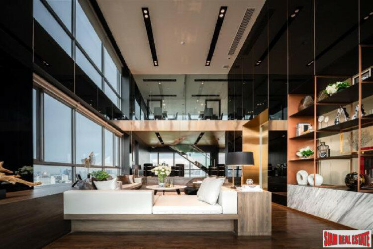 Квартира в Бангкоке, Таиланд | THE126093