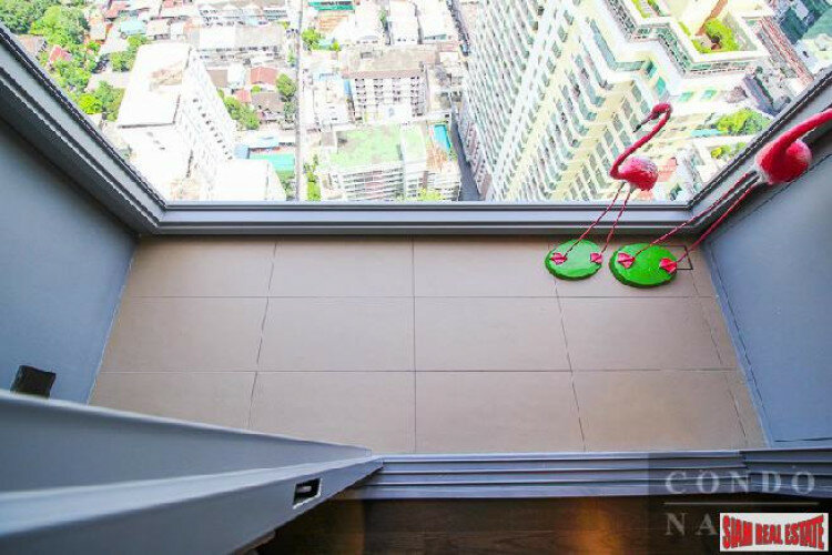 Квартира в Бангкоке, Таиланд | THE126093