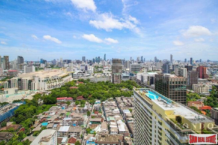 Квартира в Бангкоке, Таиланд | THE126093