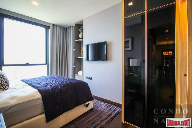 Квартира в Бангкоке, Таиланд | THE126093