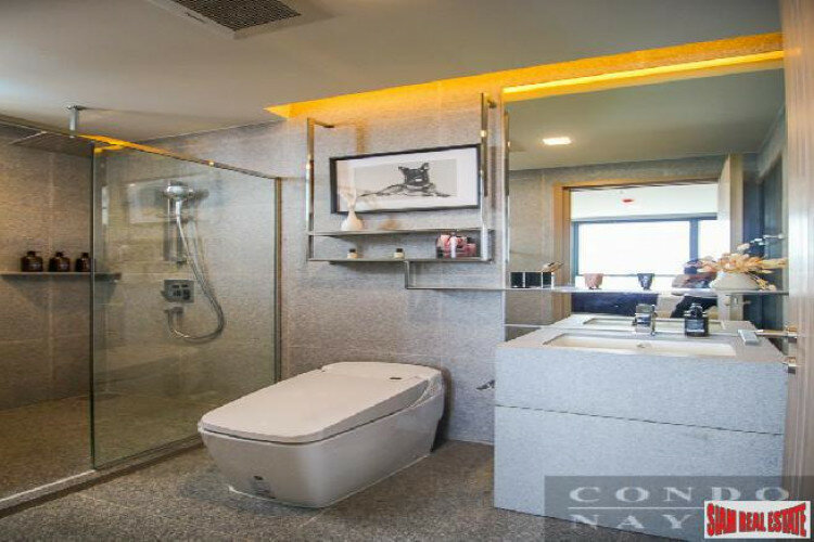 Квартира в Бангкоке, Таиланд | THE126093