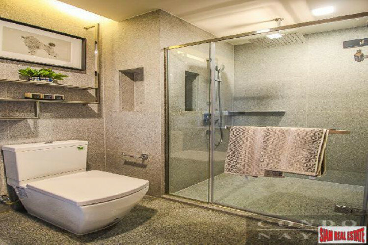 Квартира в Бангкоке, Таиланд | THE126093