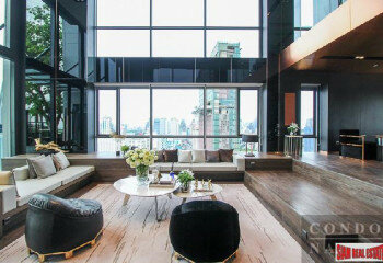 Квартира в Бангкоке, Таиланд | THE126093