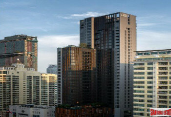 Квартира в Бангкоке, Таиланд | THE126093