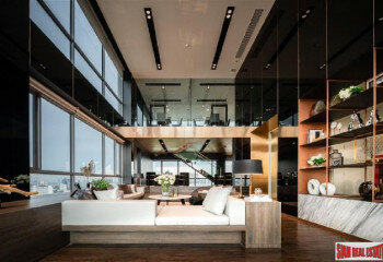 Квартира в Бангкоке, Таиланд | THE126093