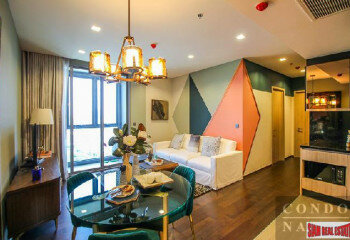 Квартира в Бангкоке, Таиланд | THE126093