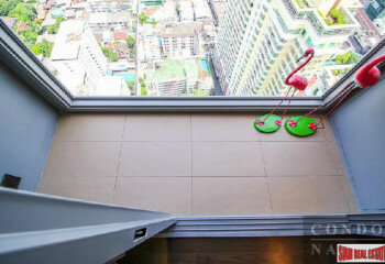 Квартира в Бангкоке, Таиланд | THE126093