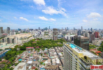 Квартира в Бангкоке, Таиланд | THE126093