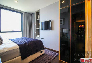 Квартира в Бангкоке, Таиланд | THE126093