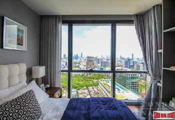 Квартира в Бангкоке, Таиланд | THE126093