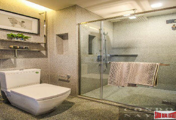 Квартира в Бангкоке, Таиланд | THE126093