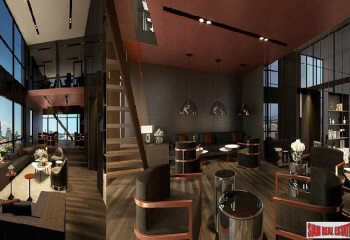 Квартира в Бангкоке, Таиланд | THE126093