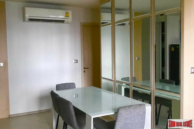 Квартира в Бангкоке, Таиланд | THE419500