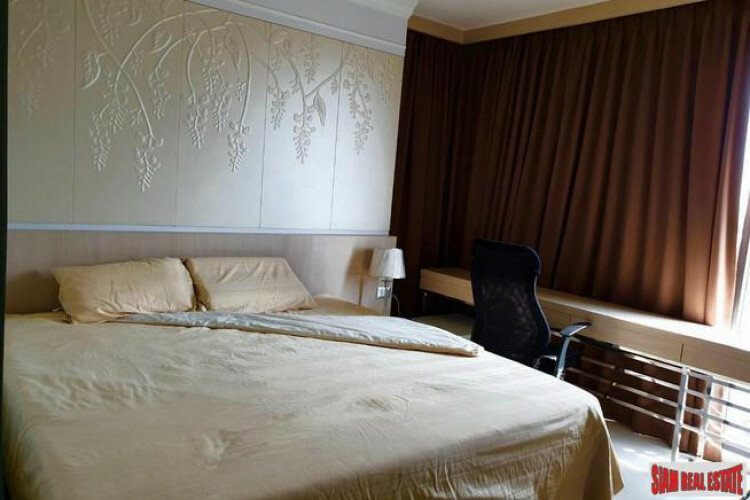 Квартира в Бангкоке, Таиланд | THE419500